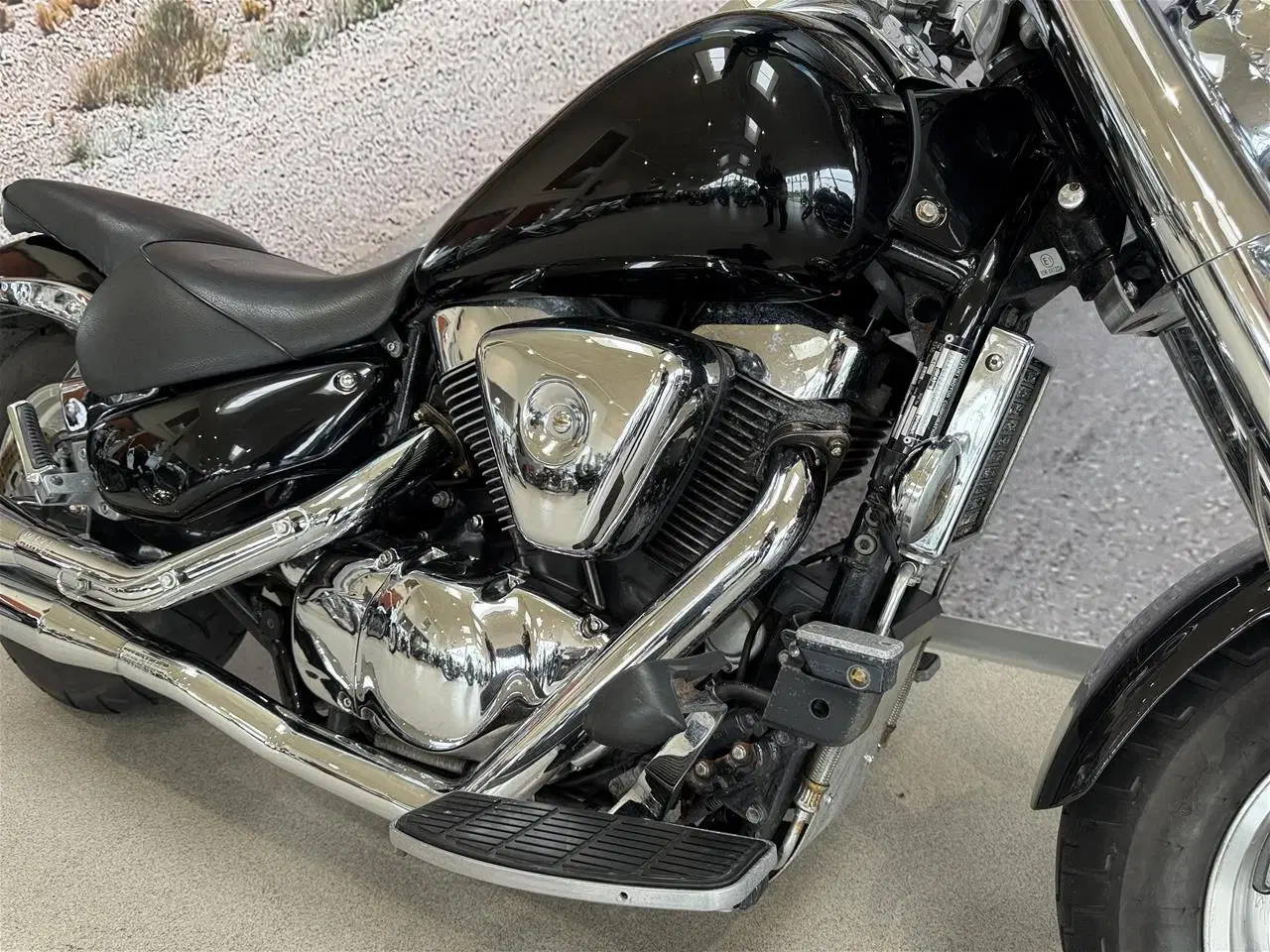 Billede 5 - Suzuki VL 1500 Intruder