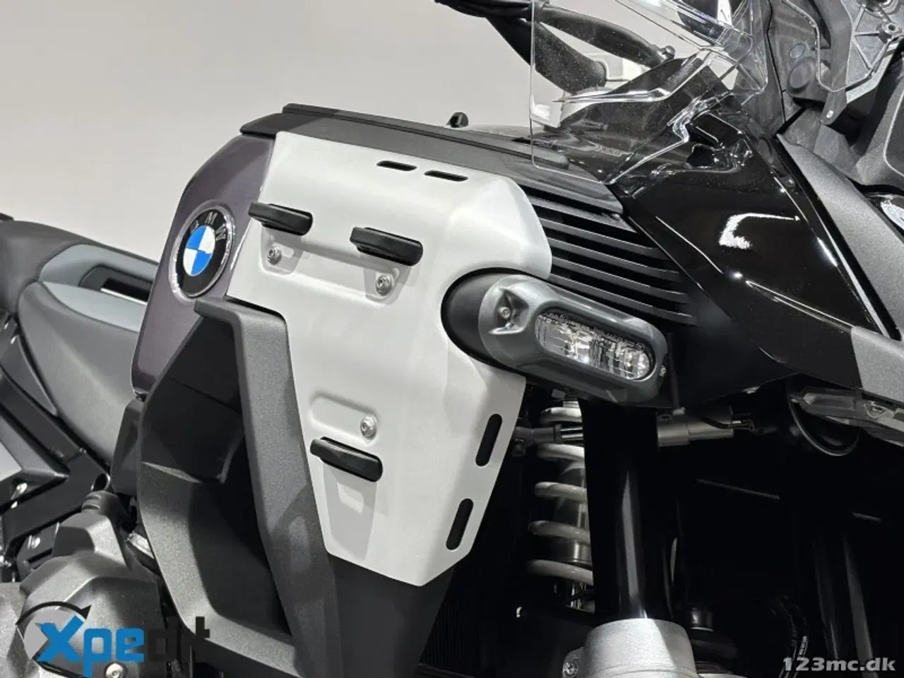 Billede 20 - BMW R 1300 GS Adventure