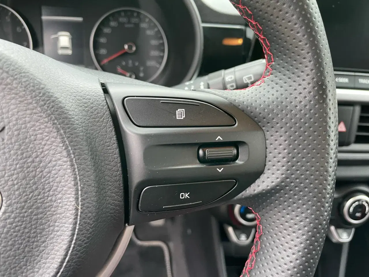 Billede 13 - Kia Picanto 1,0 GT-Line