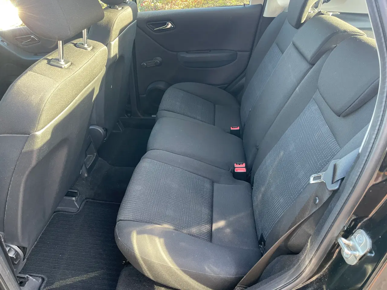 Billede 13 - Mercedes A 160