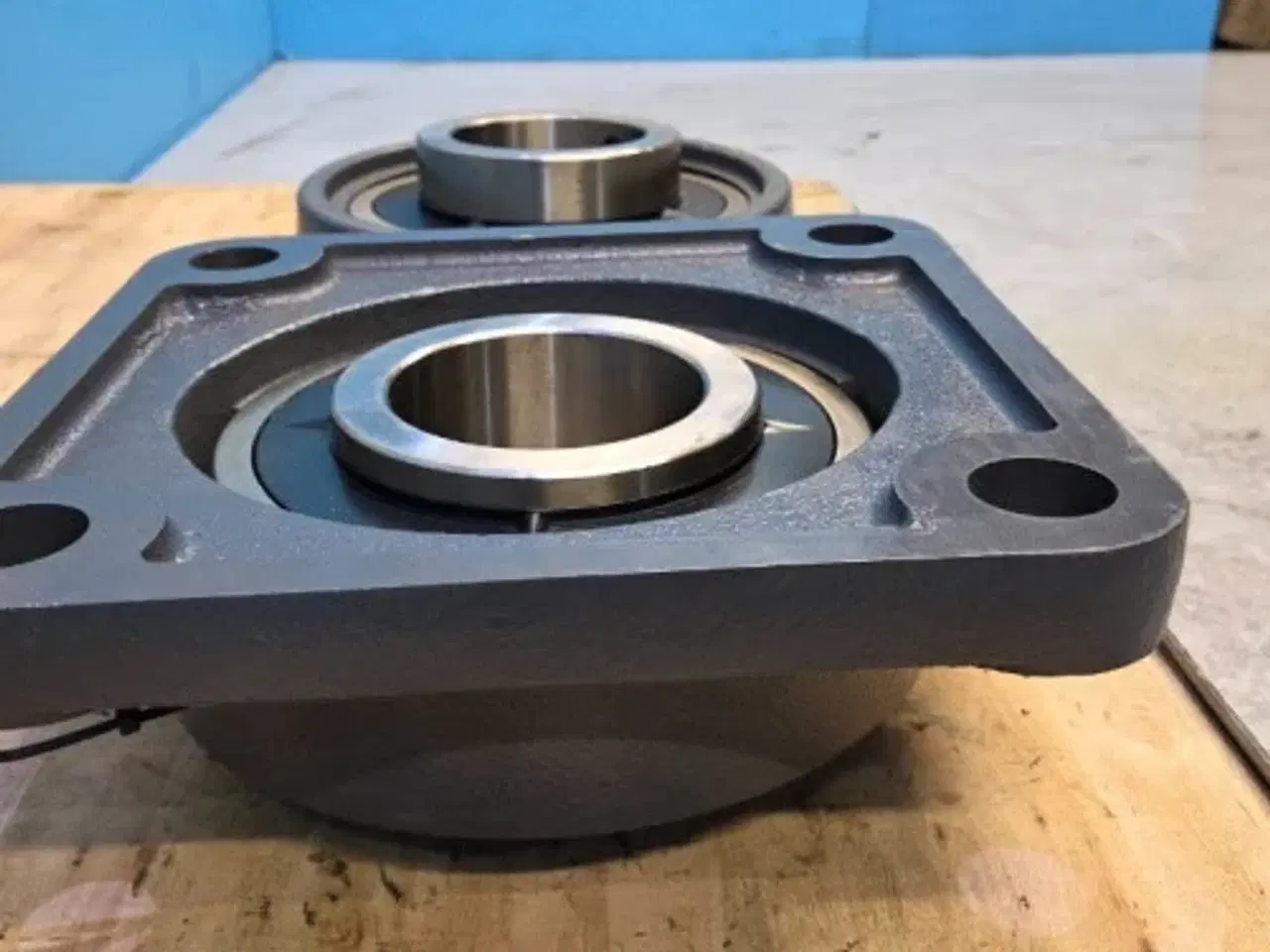 Billede 5 - MSB Leje UCF324 Sæt