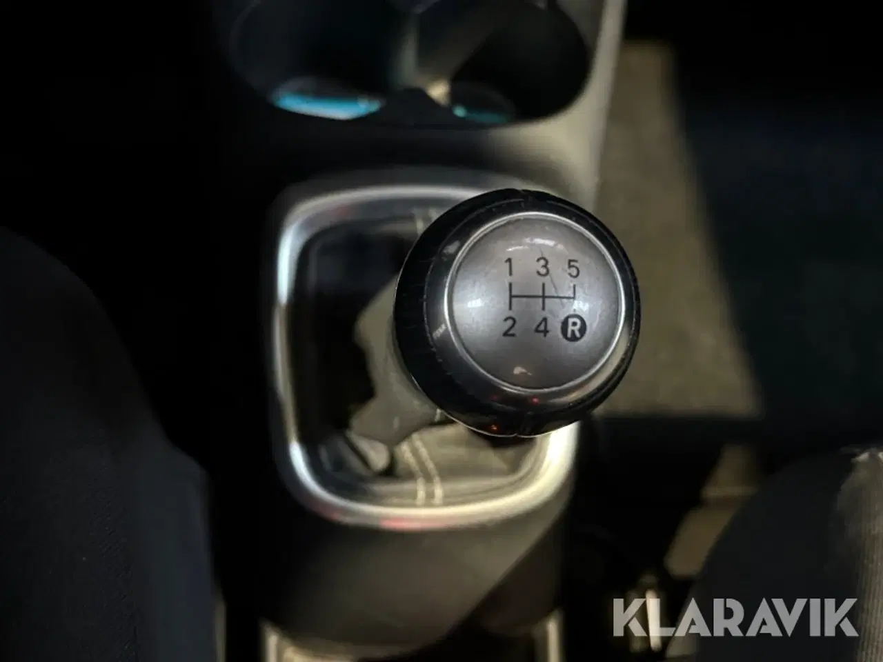 Billede 10 - Personbil Toyota Yaris 1.0 VVT-I