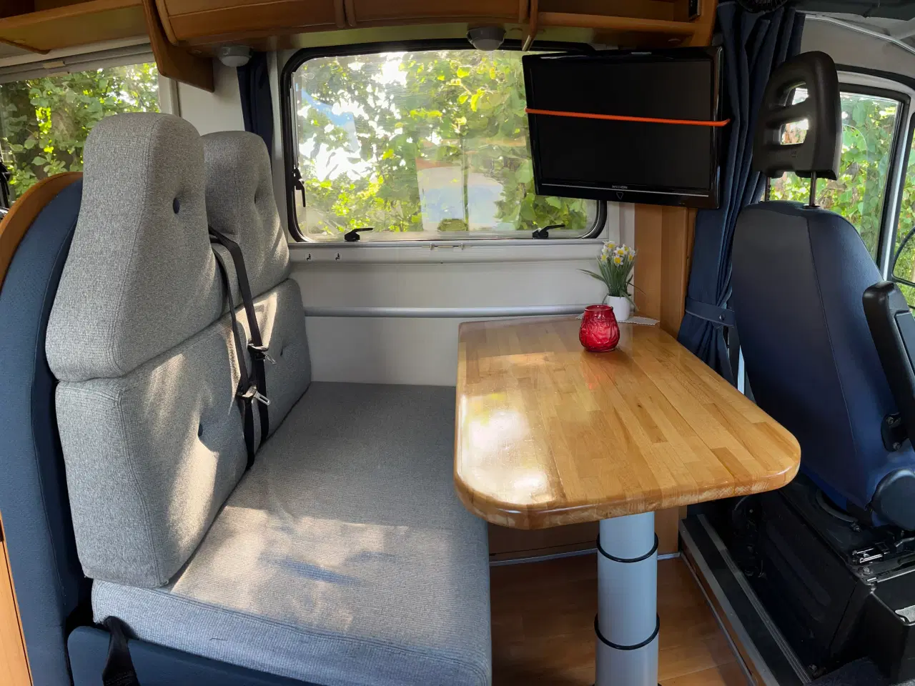Billede 12 - Autocamper 
