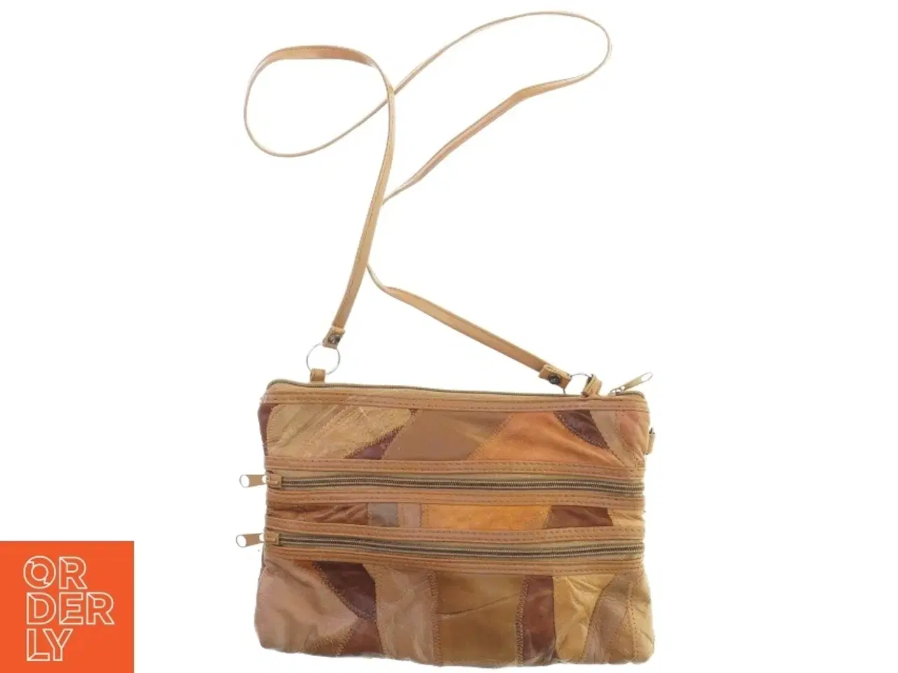 Billede 1 - Taske fra GS (str. 26 x 18 cm)