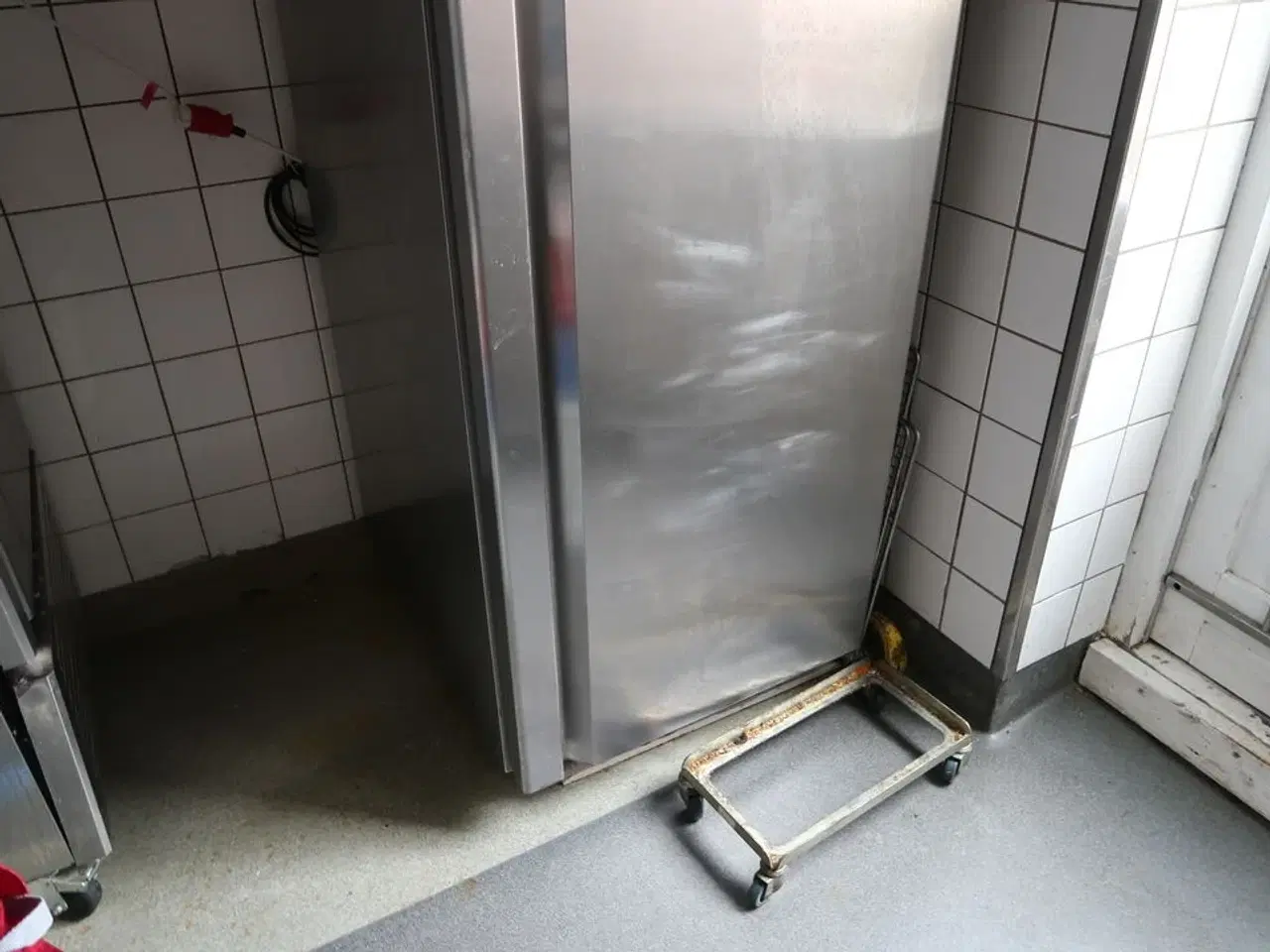 Billede 3 - Fryseskab FRENOX BL9-R290 uden indhold