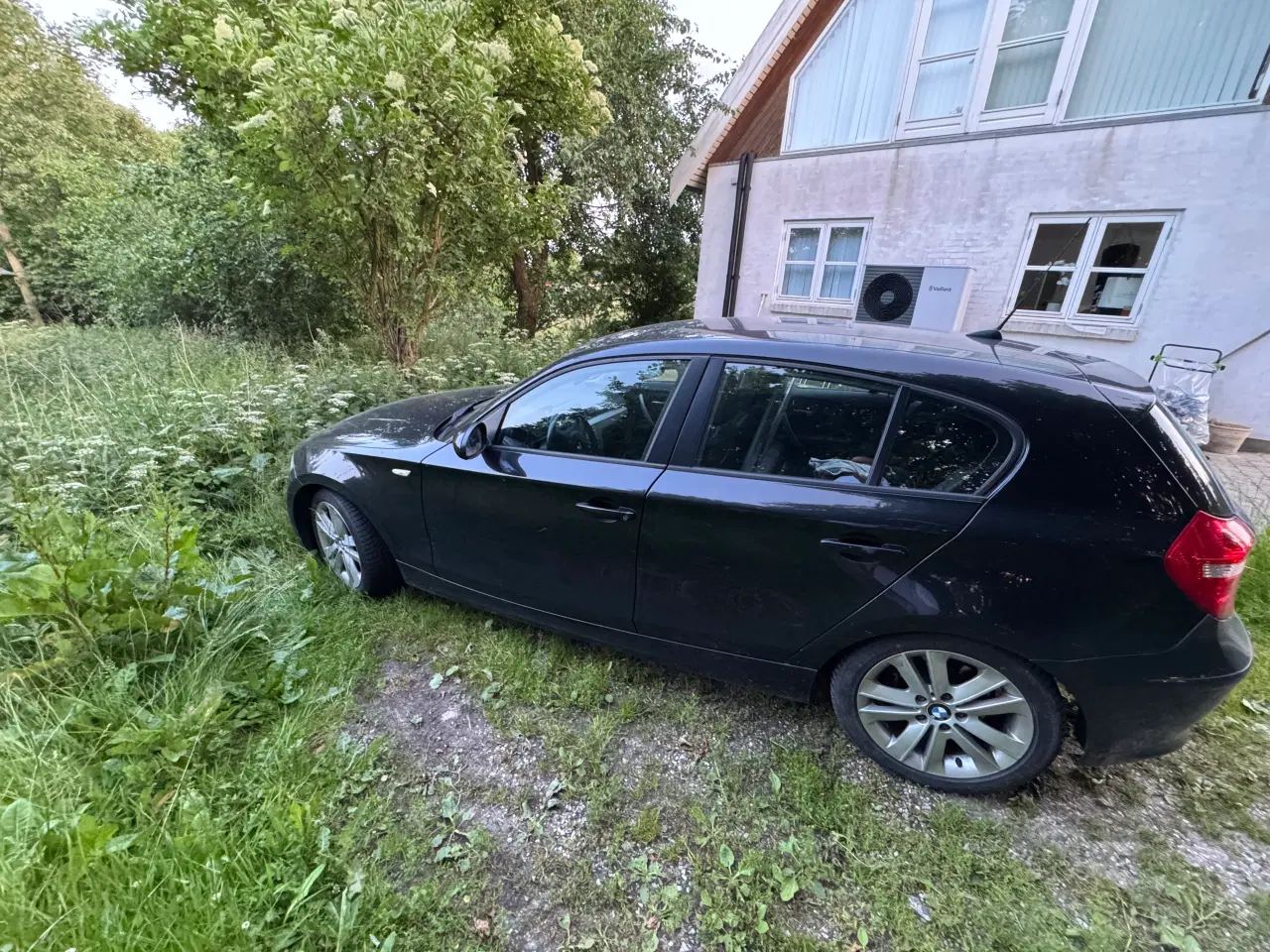Billede 7 - BMW 118 2.0 DIESEL