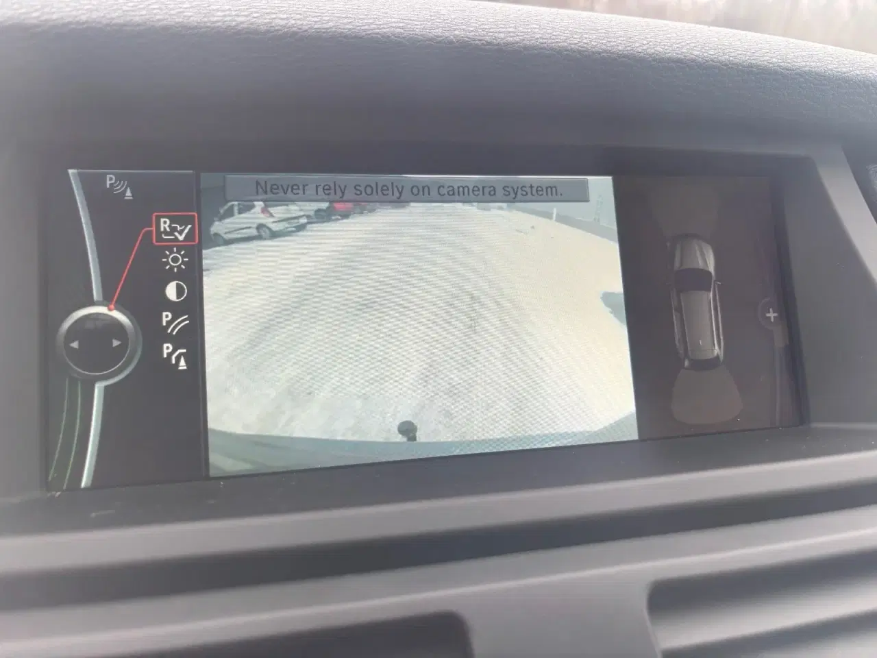 Billede 13 - BMW X5 3,0 xDrive40d aut. Van