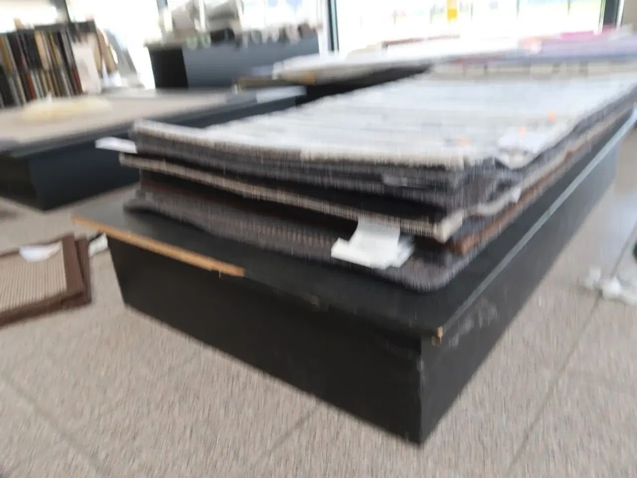 Billede 2 - 10 stk. gulvtæpper