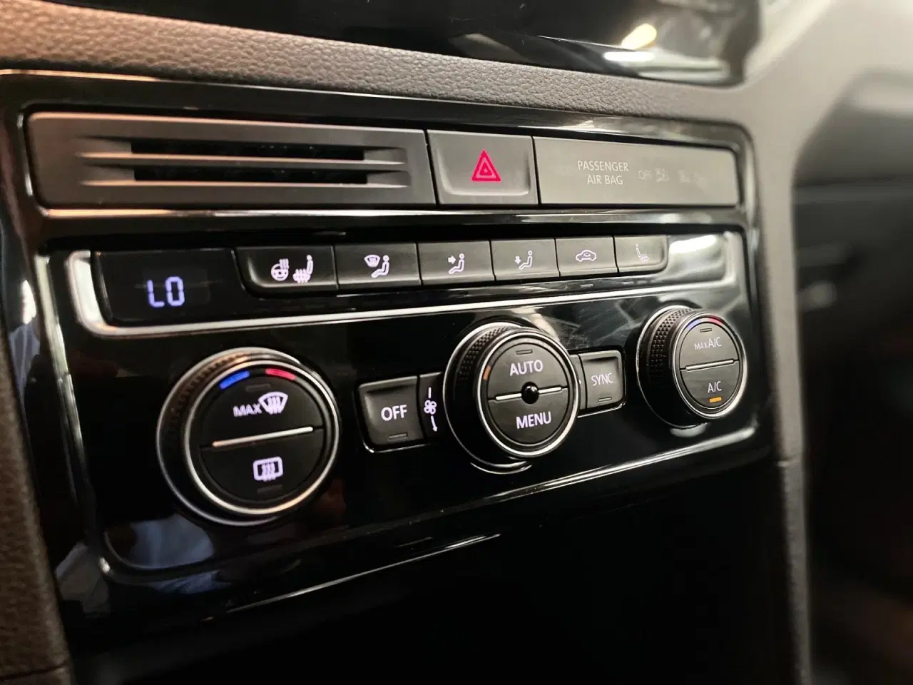 Billede 19 - VW Golf Sportsvan 1,4 TSi 150 Highline DSG BMT
