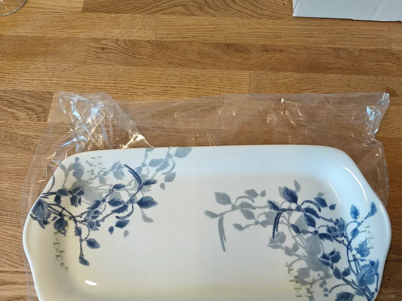 Billede 4 - Firkløveren porcelæn