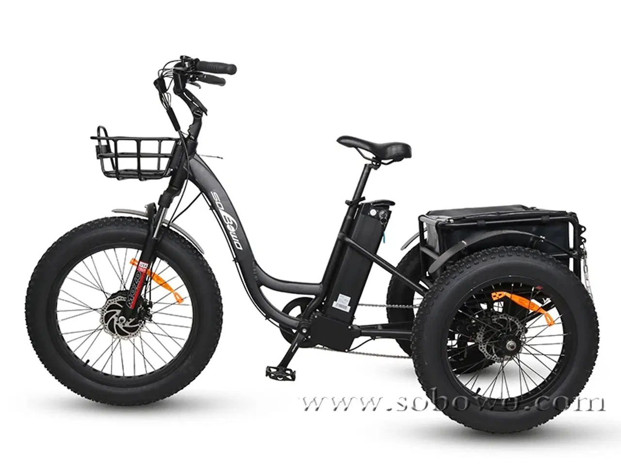 Billede 9 - KØBES BILLIG Elladcykel pga sygdom m SKIVEBREMSER 