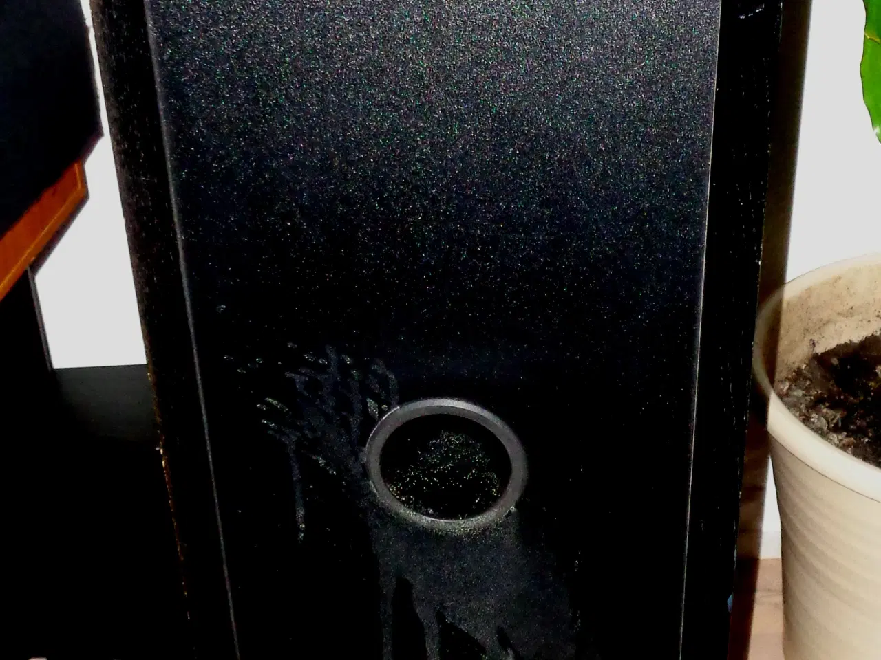 Billede 4 - DALI 850 3 vejs 500 Watt Højttaler sæt