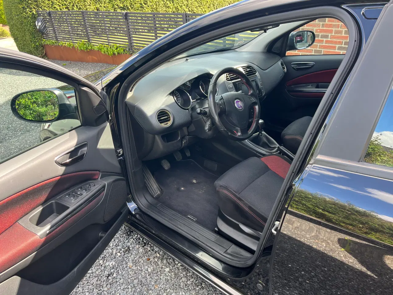 Billede 4 - Fiat bravo