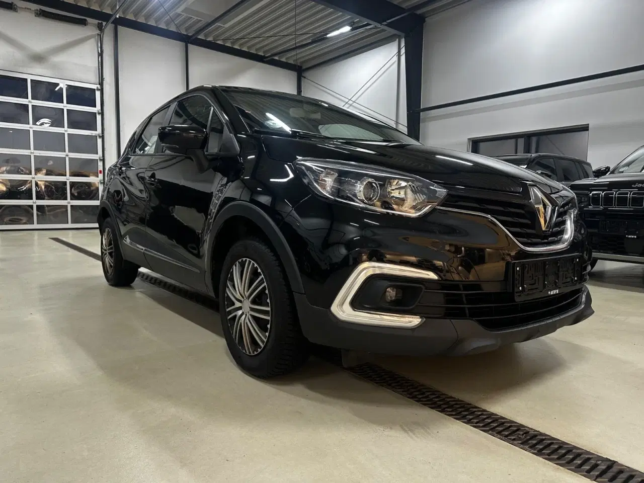 Billede 2 - Renault Captur 0,9 TCe 90 Zen