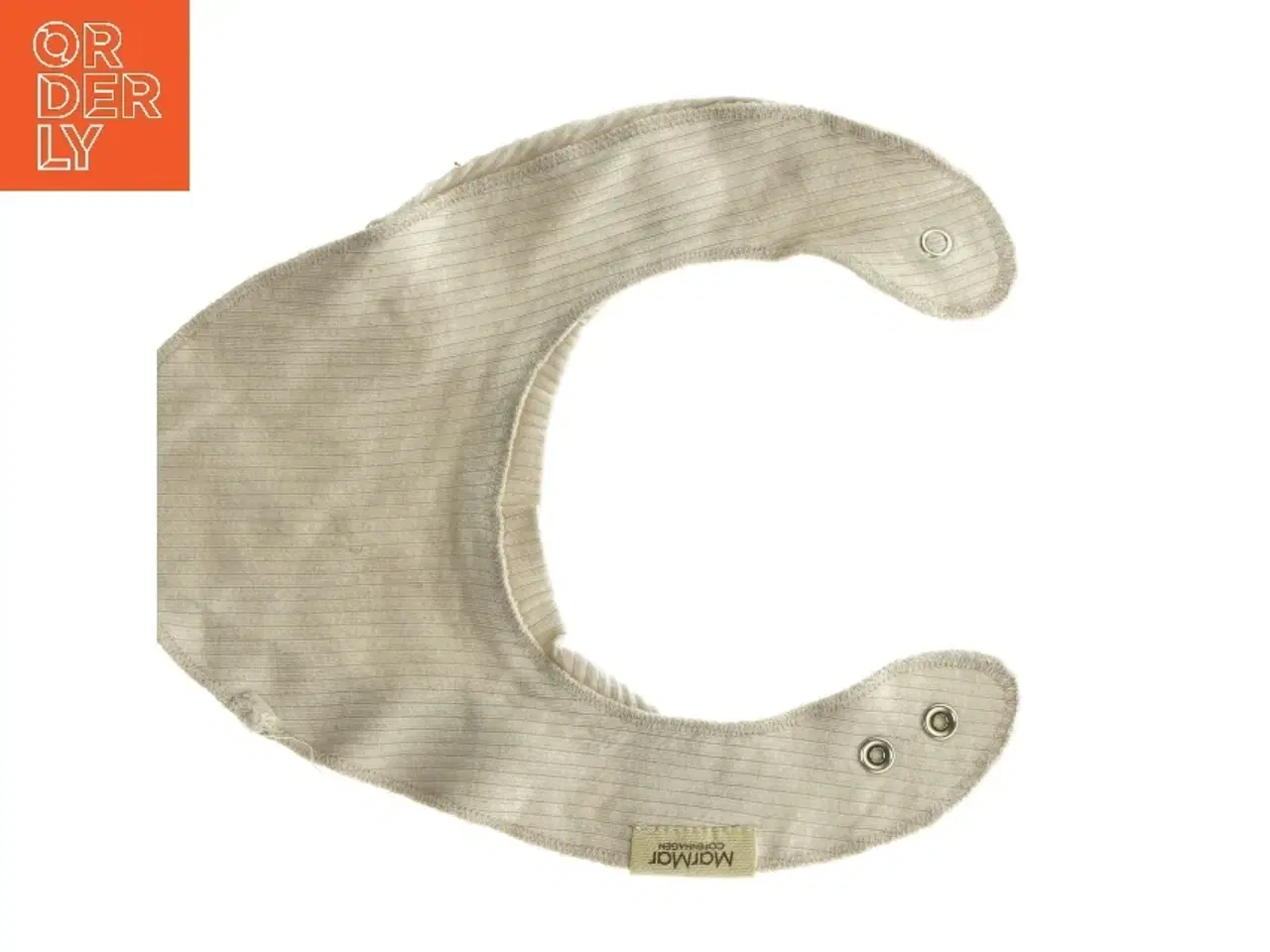 Billede 2 - Hagesmæk fra MarMar (str. 24 cm)