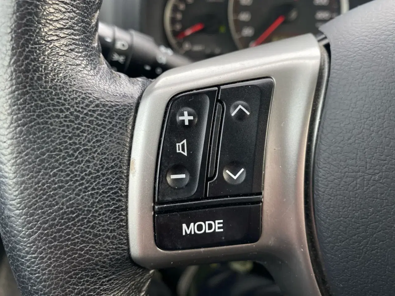 Billede 10 - Toyota Yaris 1,0 VVT-I T2 Touch 69HK 5d