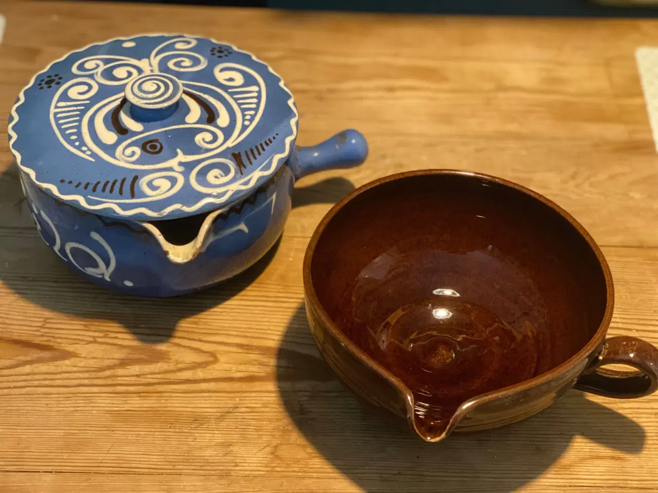 Billede 1 - keramik brugskunst