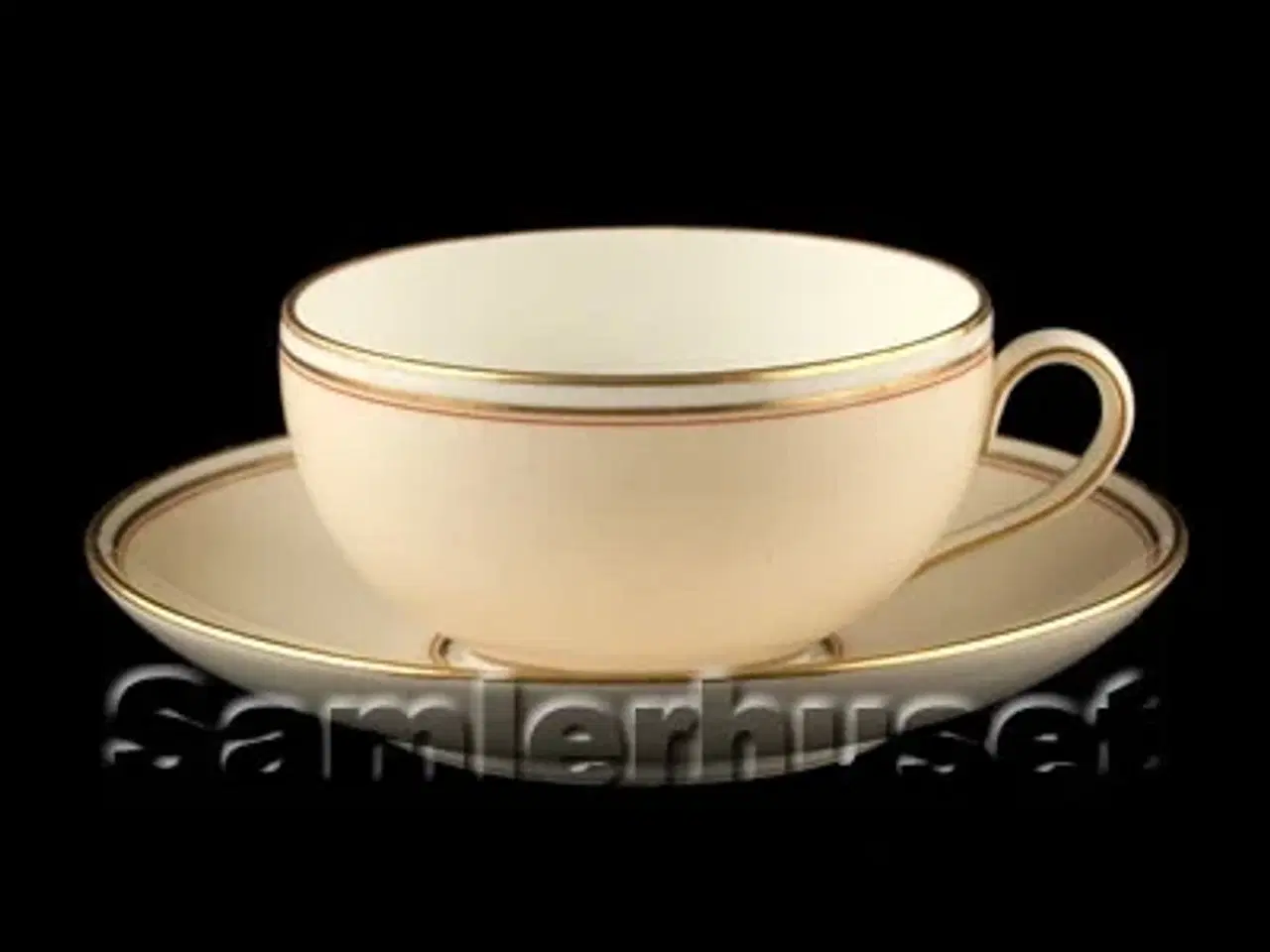 Billede 1 - Eroica Tekop