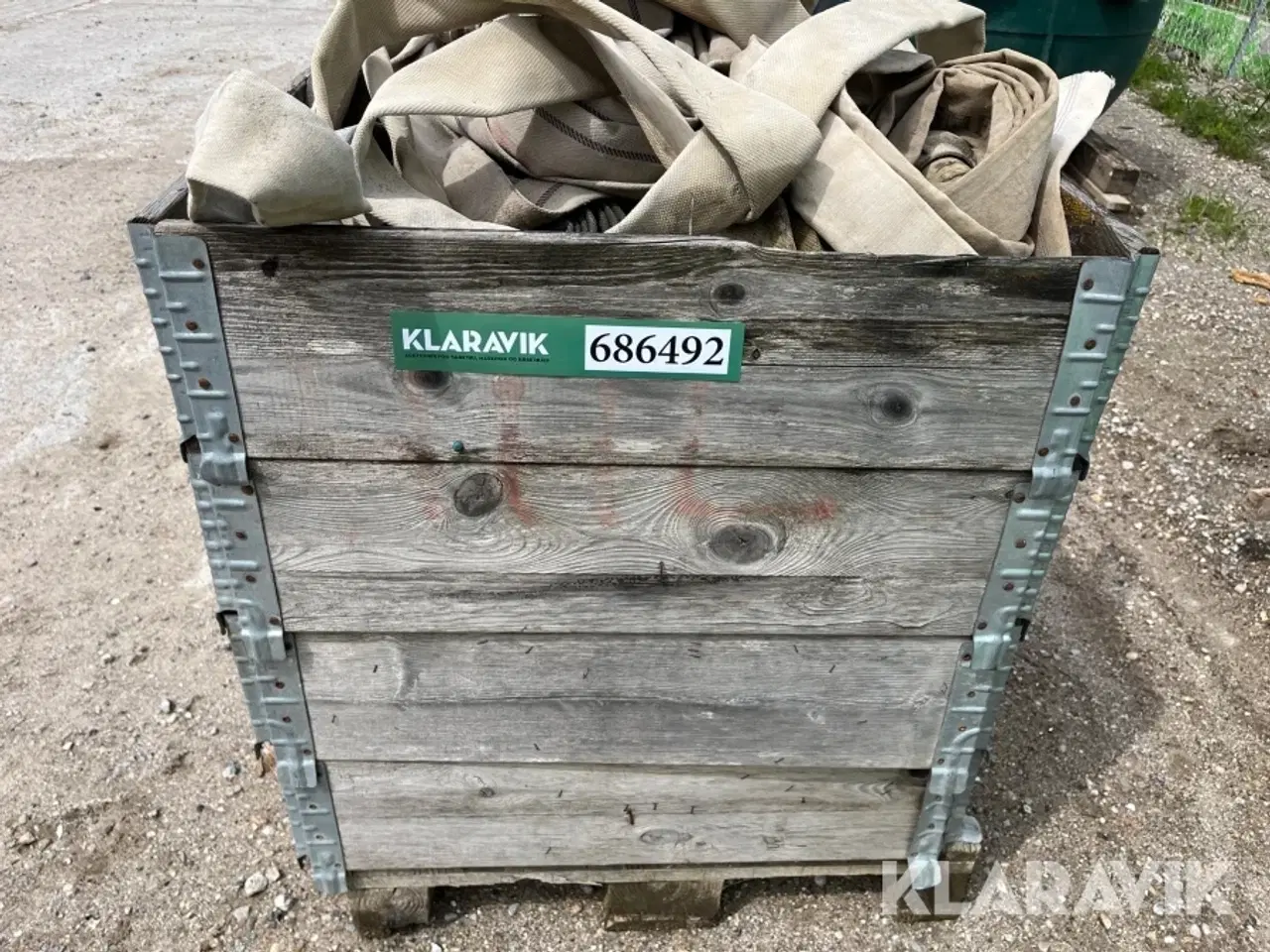 Billede 9 - Slanger - 1 palle