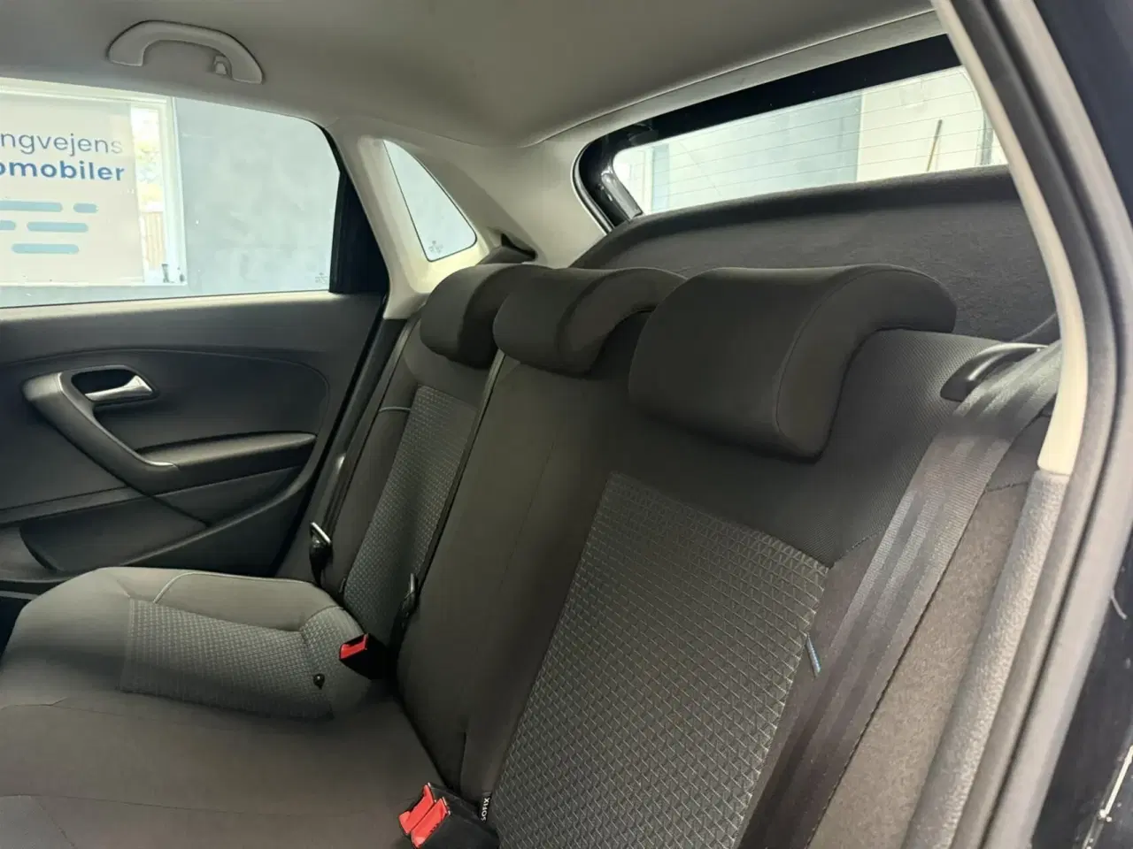 Billede 15 - VW Polo 1,0 Bluemotion DSG 95HK 5d 7g Aut.