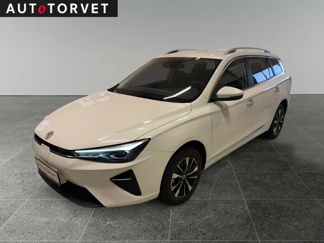 Billede 1 - MG 5  Comfort