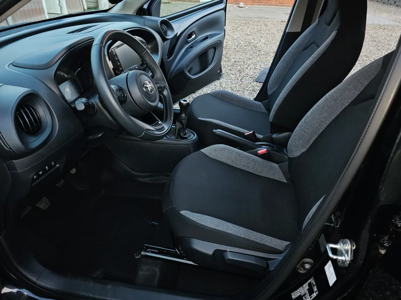 Billede 7 - Toyota Aygo X Aktiv