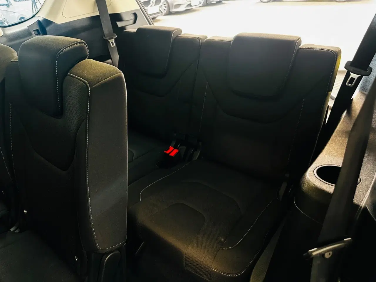 Billede 18 - Ford S-MAX 2,0 TDCi 150 Titanium 7prs