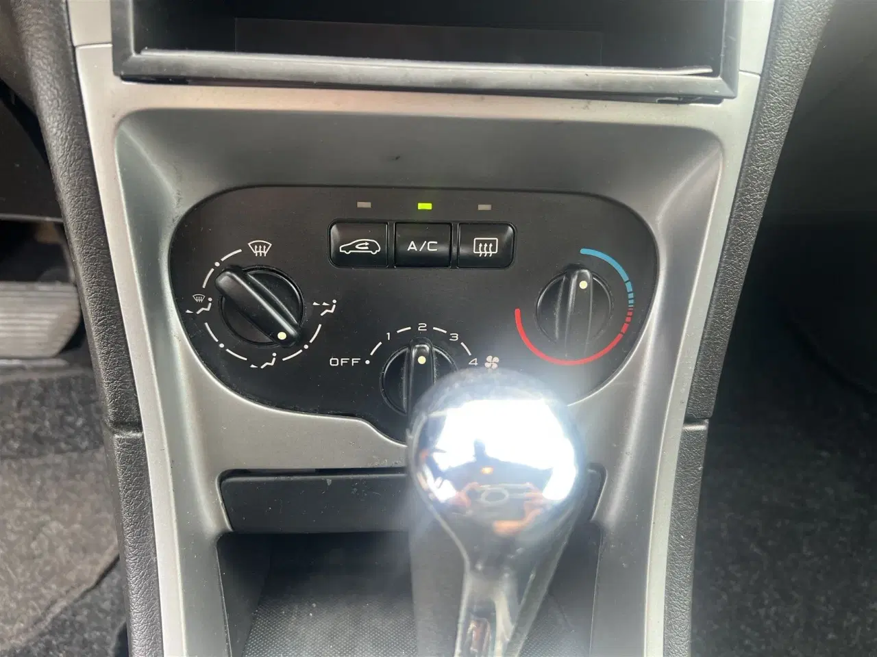 Billede 15 - Peugeot 307 2,0 SE 136HK 5d 8g Aut.