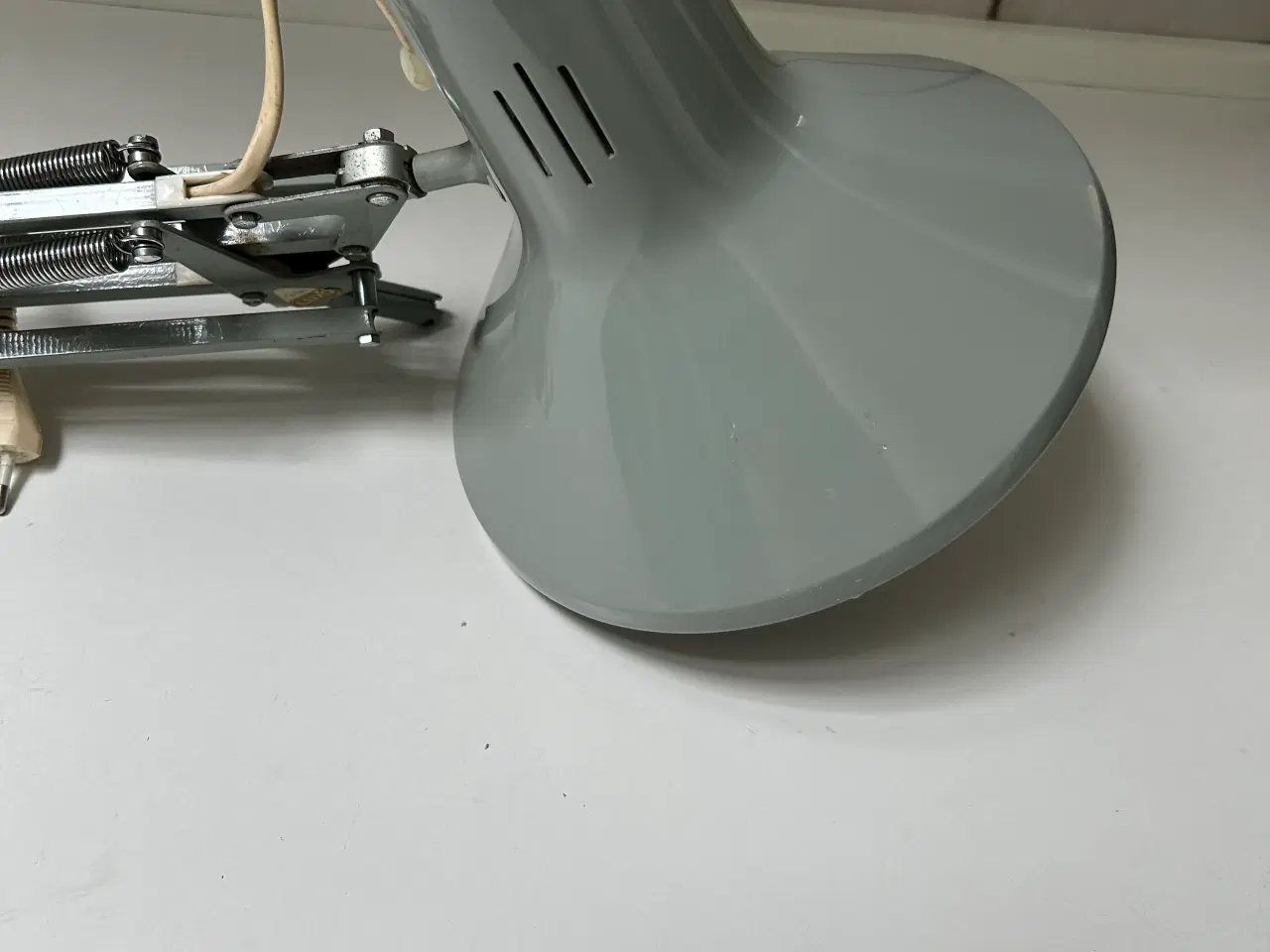Billede 2 - LUXO Arkitekts lampe