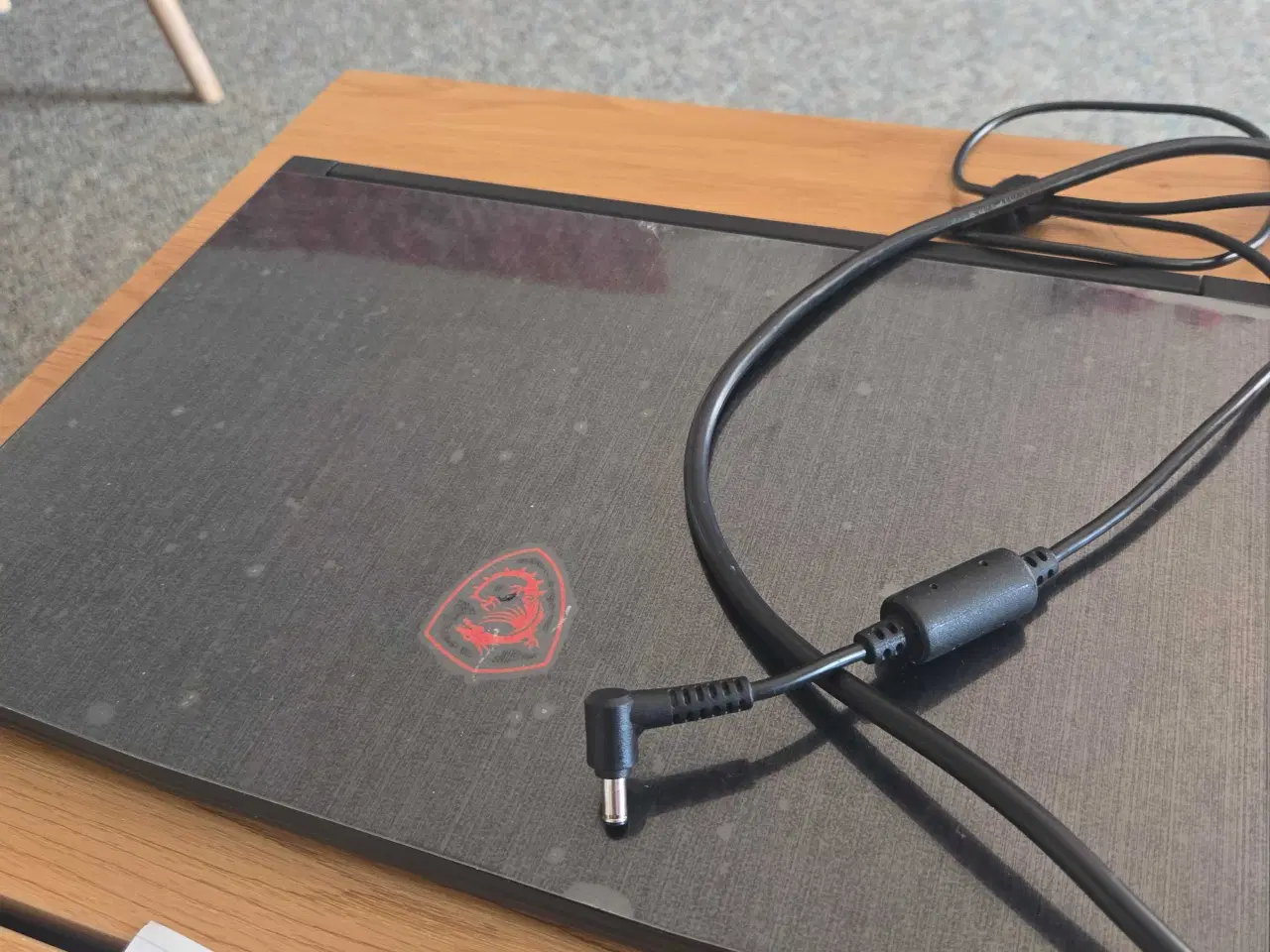 Billede 1 - Bærbar computer
