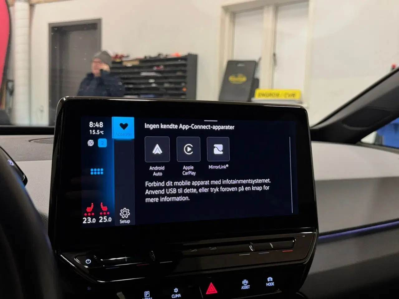 Billede 9 - VW ID.3 58 1ST Plus