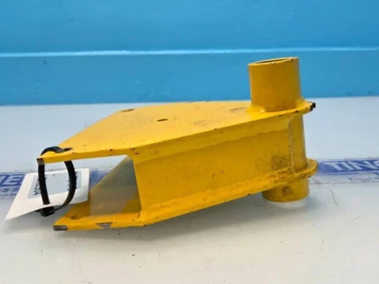 Billede 15 - New Holland TX68 Beslag 87378786