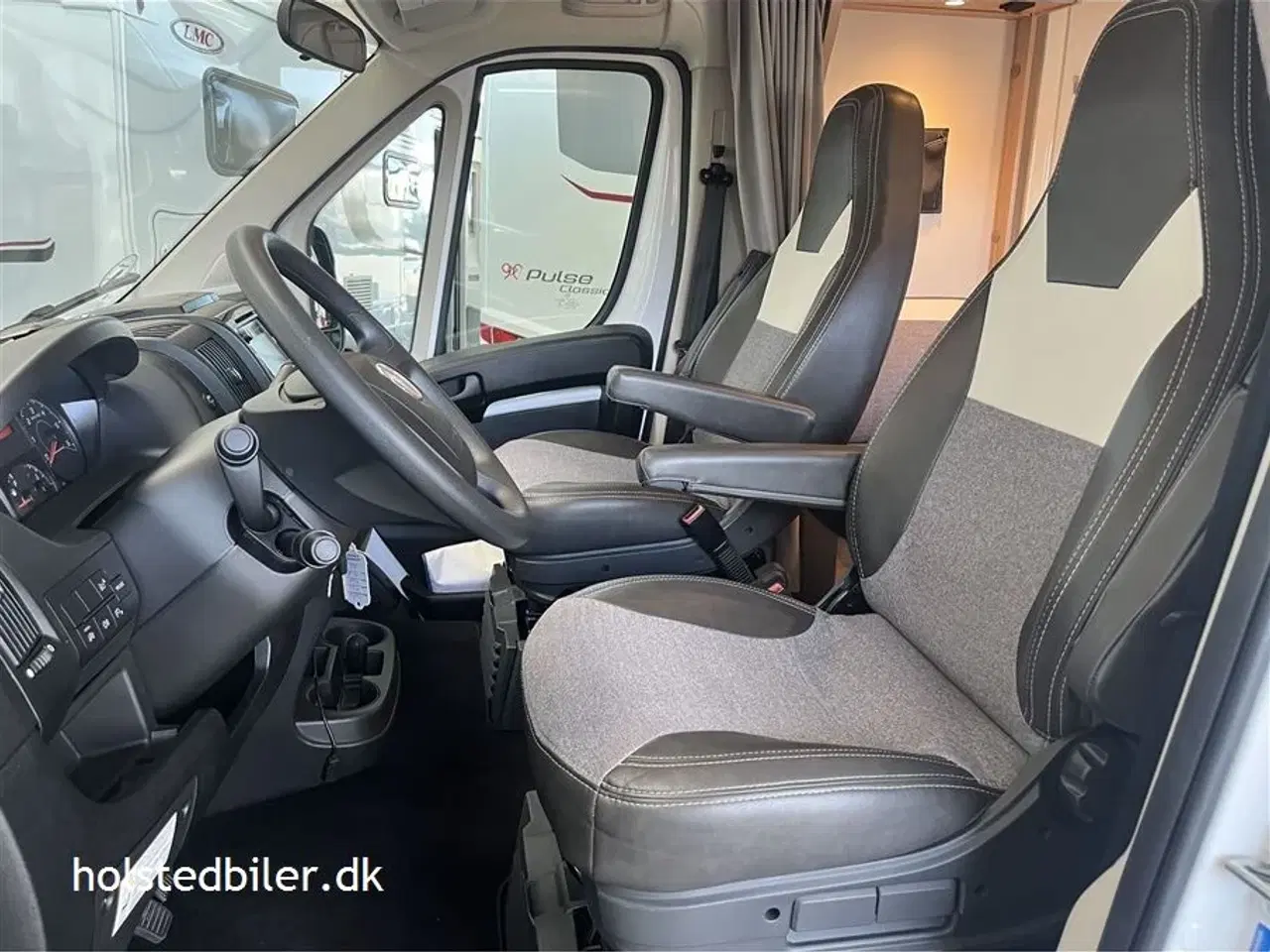 Billede 6 - 2020 - SunLight T 68 Aut.