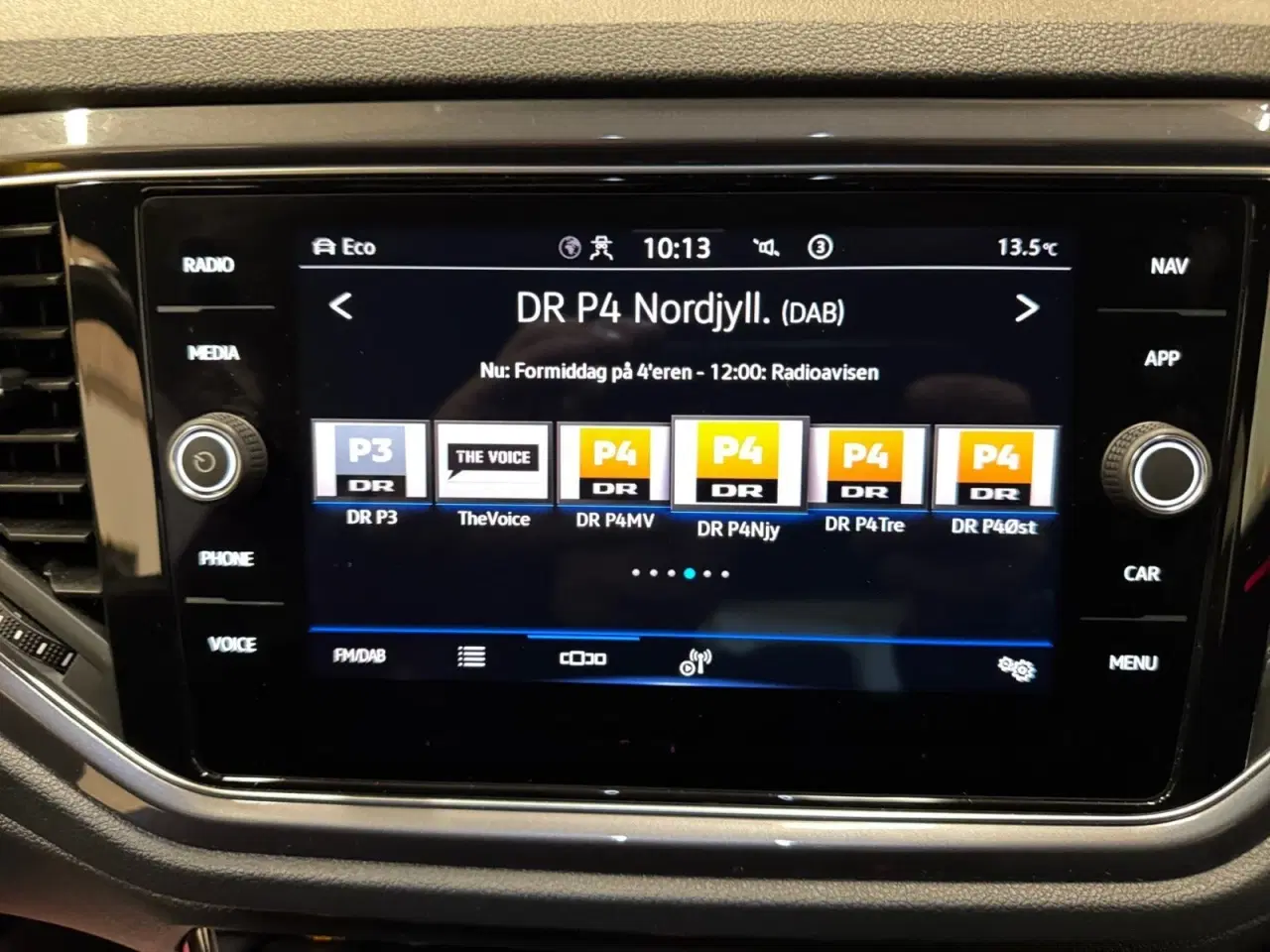 Billede 9 - VW T-Roc 1,5 TSi 150 Sport DSG