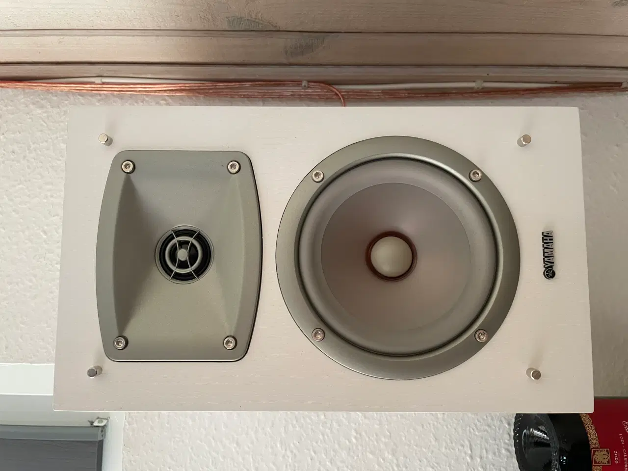 Billede 2 - Yamaha NS-PB350 højtalere