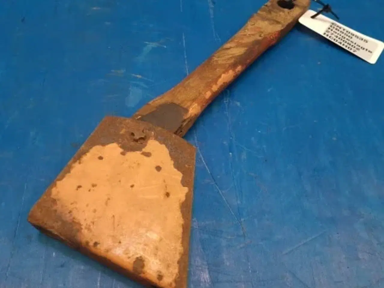 Billede 4 - Dronningborg D950 Hængeslagle 27400802