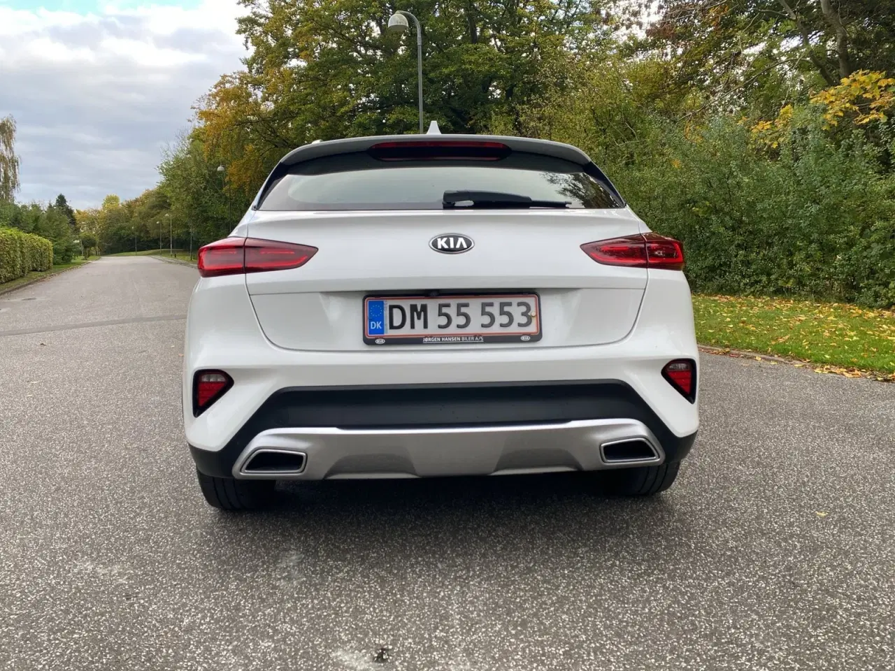 Billede 6 - Kia XCeed 1,6 PHEV Upgrade DCT