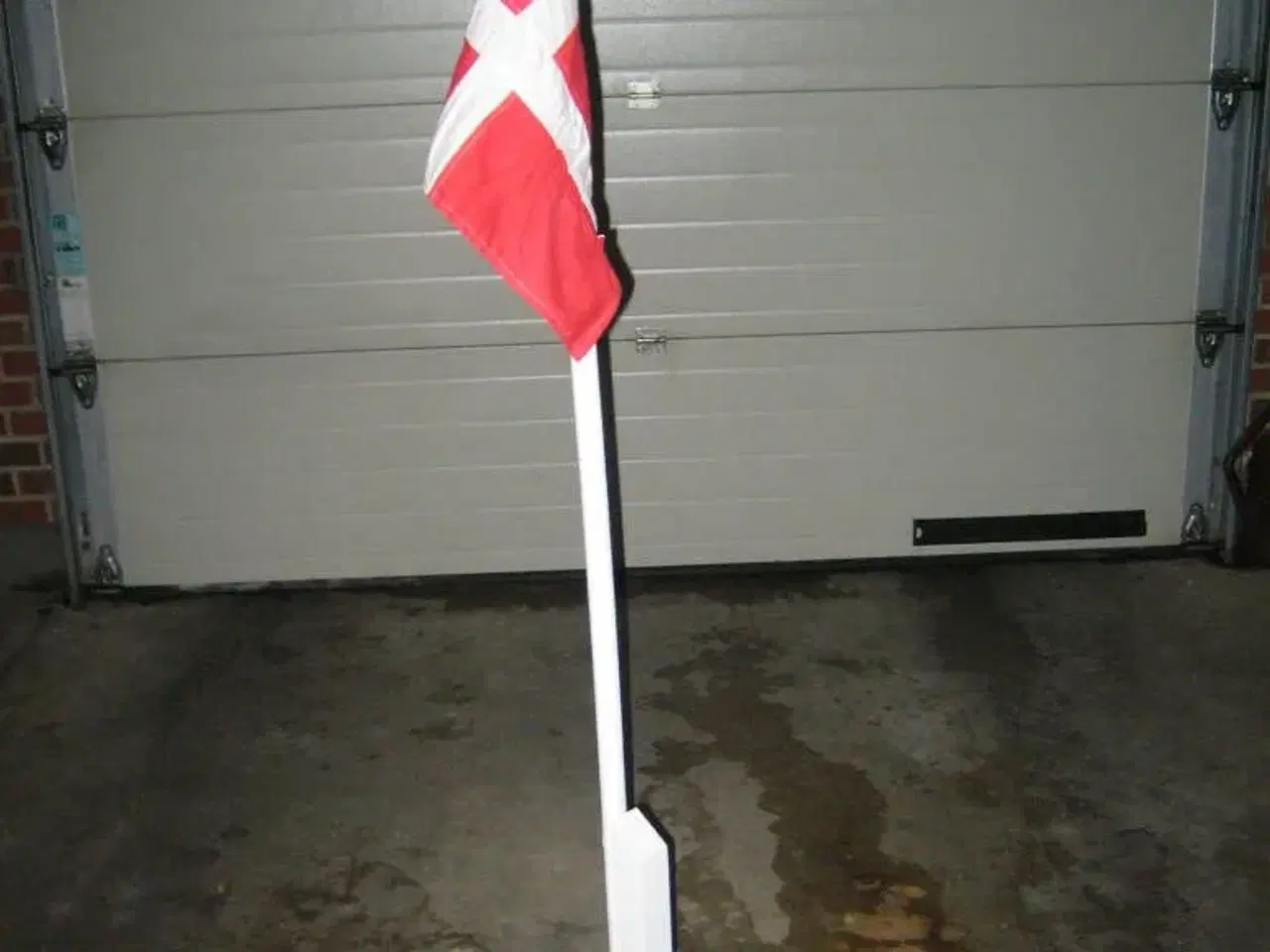 Billede 1 - Flag