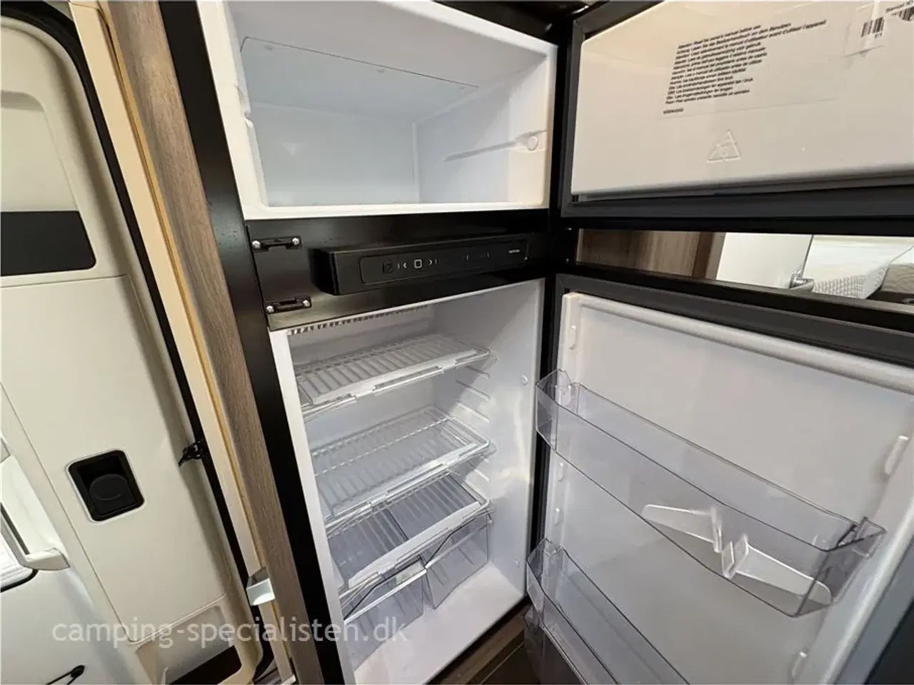 Billede 10 - 2025 - Carado T 447 PRO+   Carado T 447 PRO 2025 - Se den nu hos Camping-Specialisten.dk