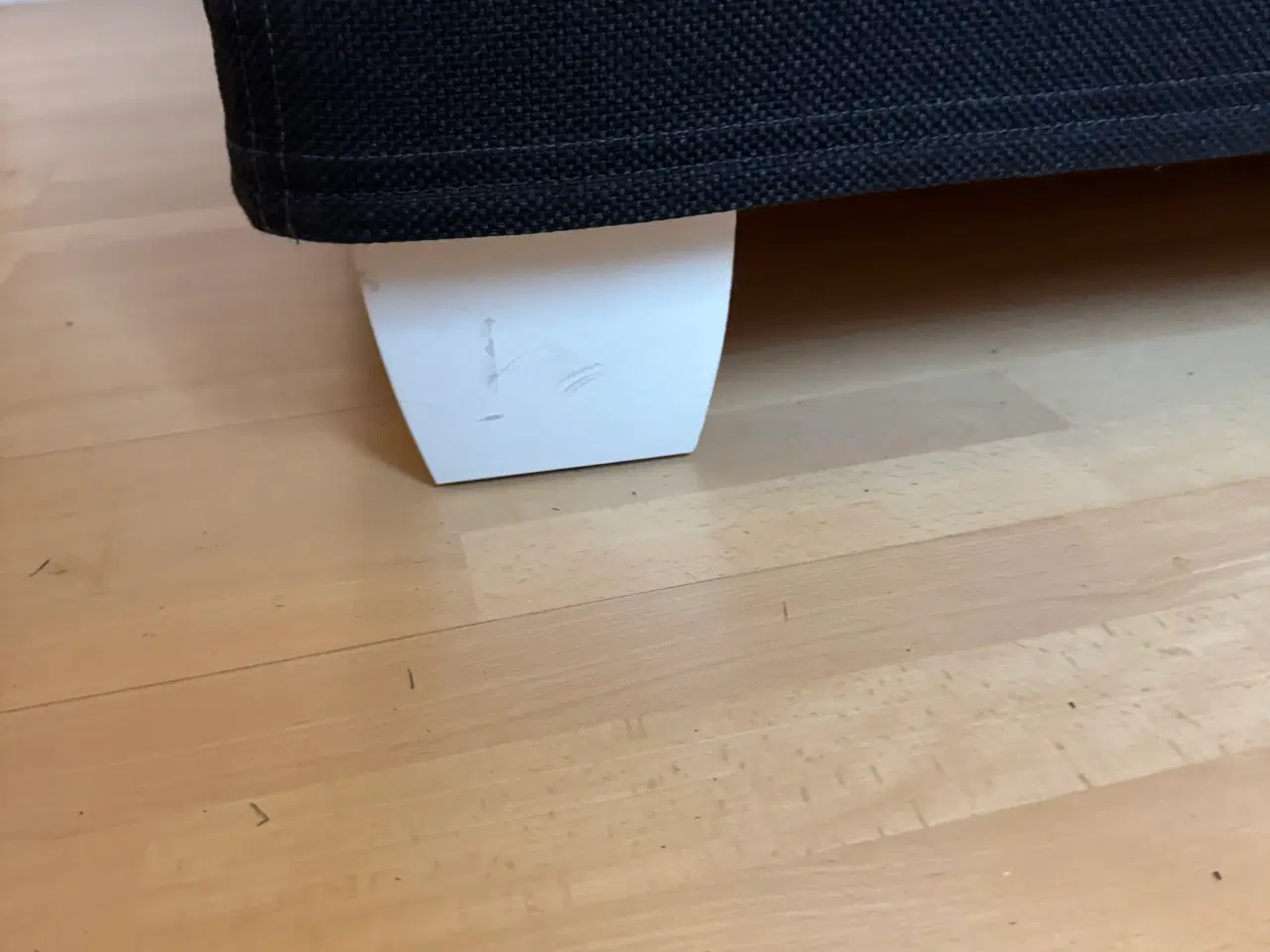 Billede 2 - Dobbeltseng 