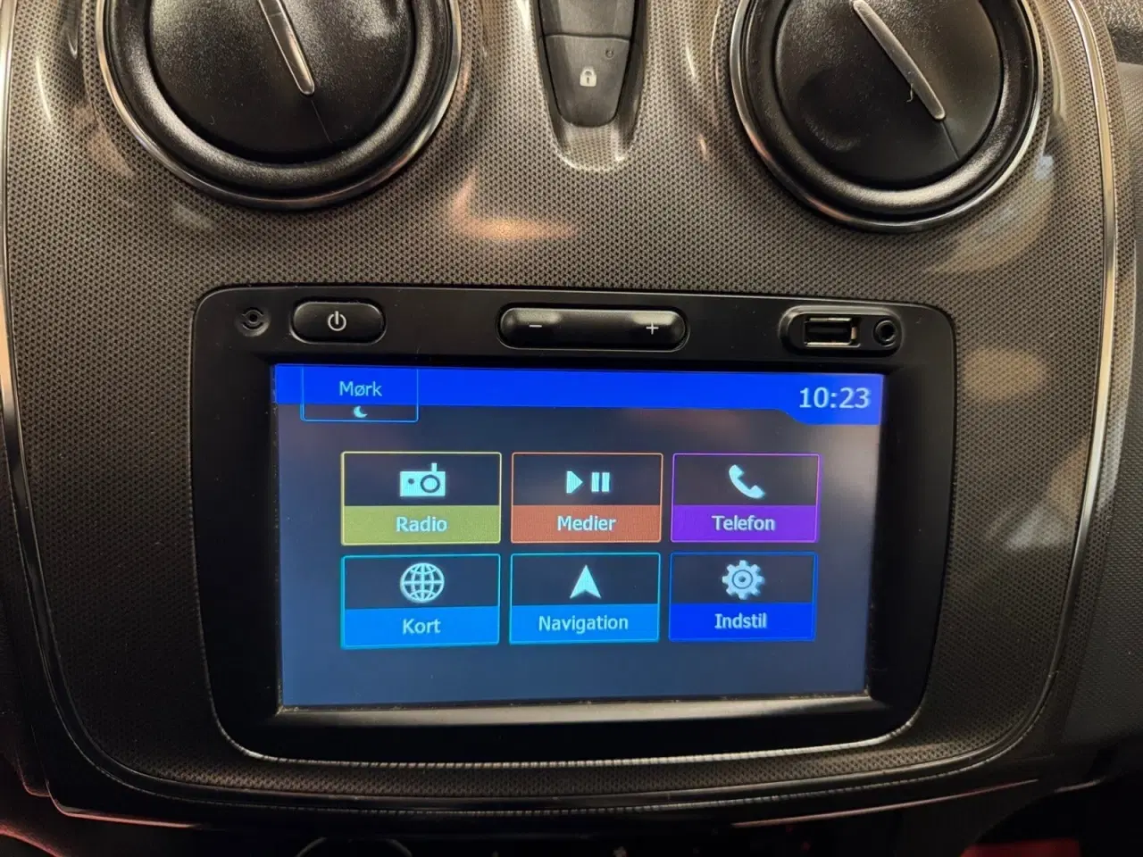 Billede 8 - Dacia Logan Stepway 0,9 TCe 90 MCV