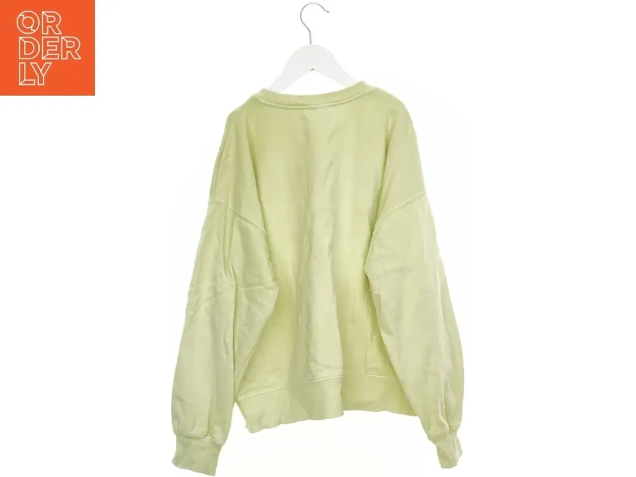 Billede 2 - Sweatshirt fra Zara (str. 152 cm)