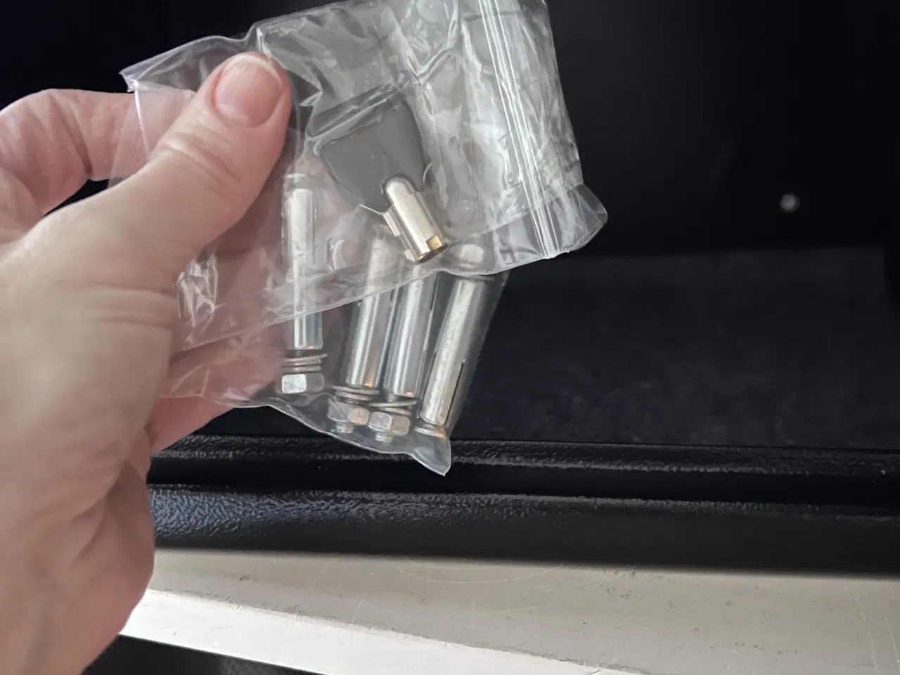 Billede 4 - Rockfort værdiskab S-25E