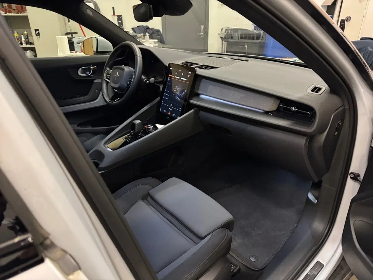 Billede 14 - Polestar 2 Standard Range