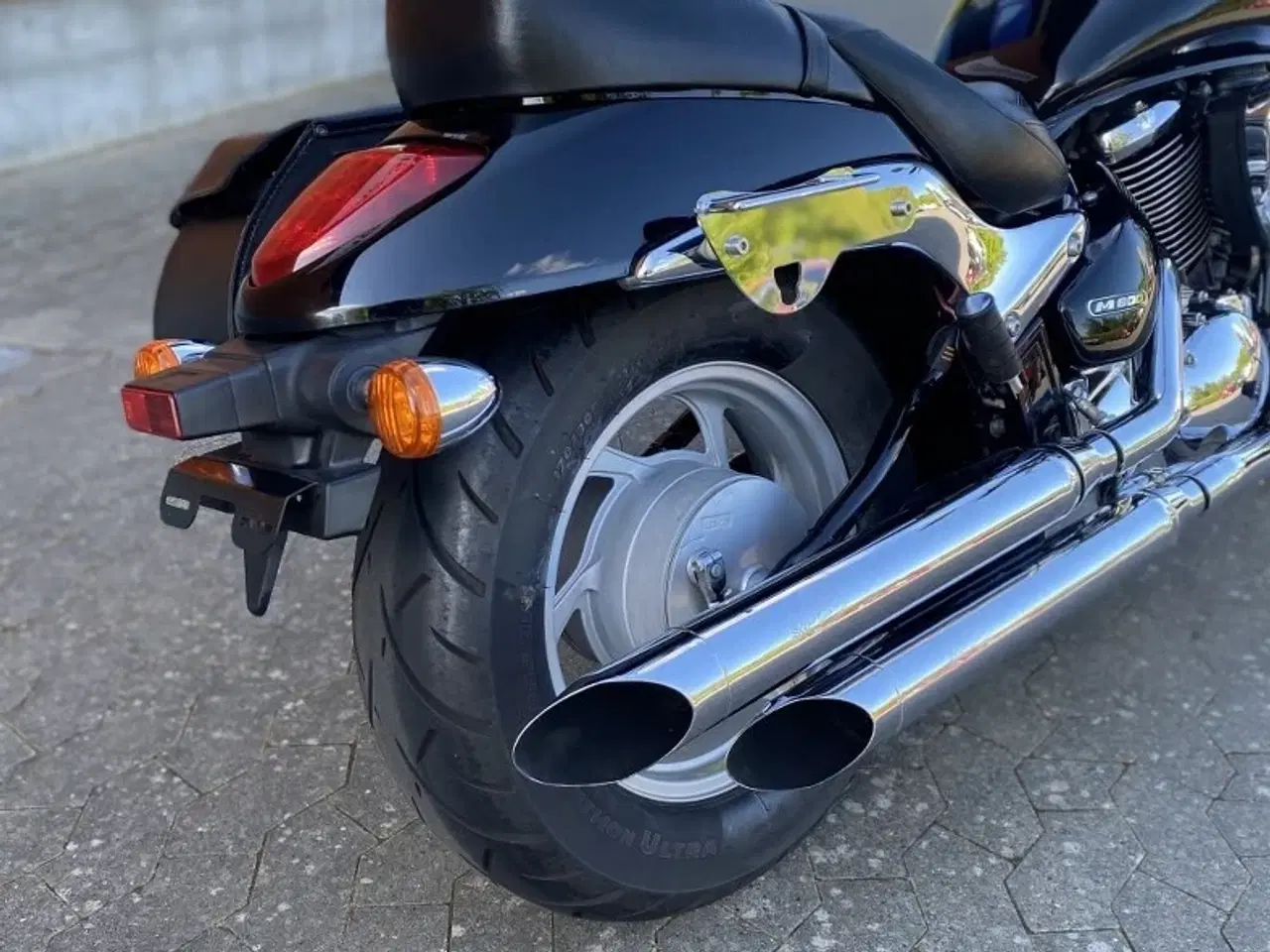 Billede 9 - Suzuki VZ 800 Intruder