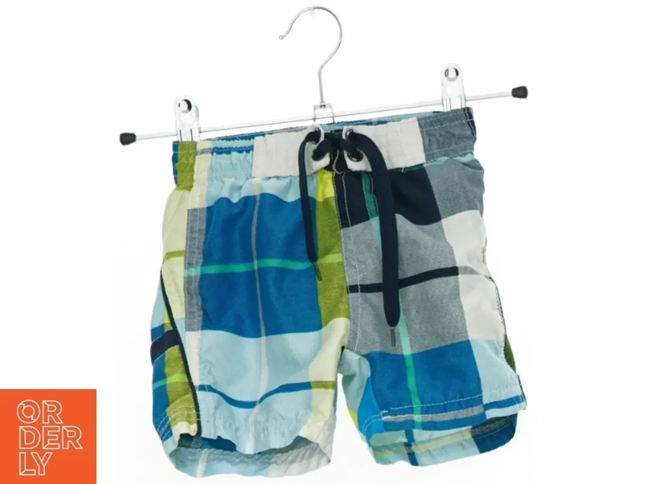 Billede 1 - Badeshorts fra Name It (str. 80 cm)