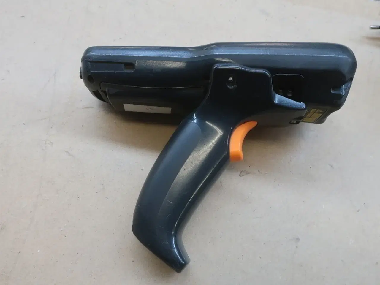 Billede 2 - 4 stk. håndterminaler DATALOGIC