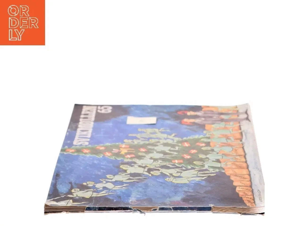 Billede 2 - Svikmøllen 65