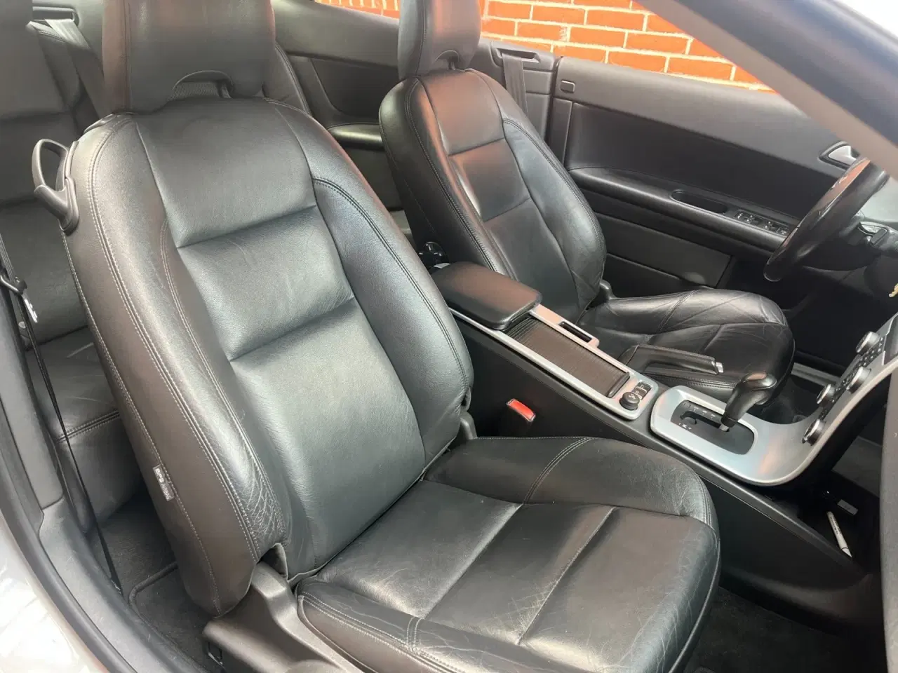 Billede 12 - Volvo C70 2,5 T5 Summum aut.