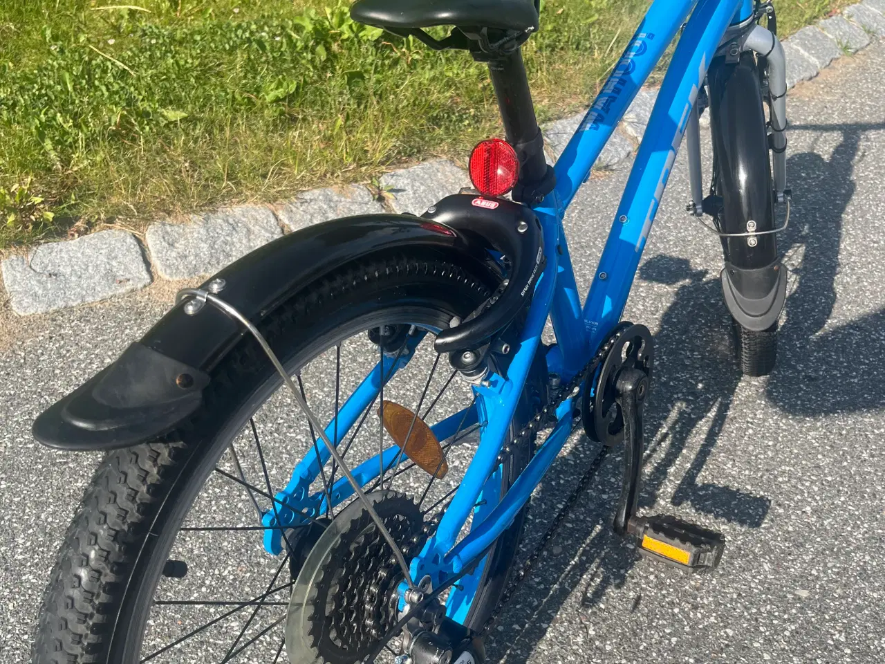 Billede 4 - Trek 20” børnecykel